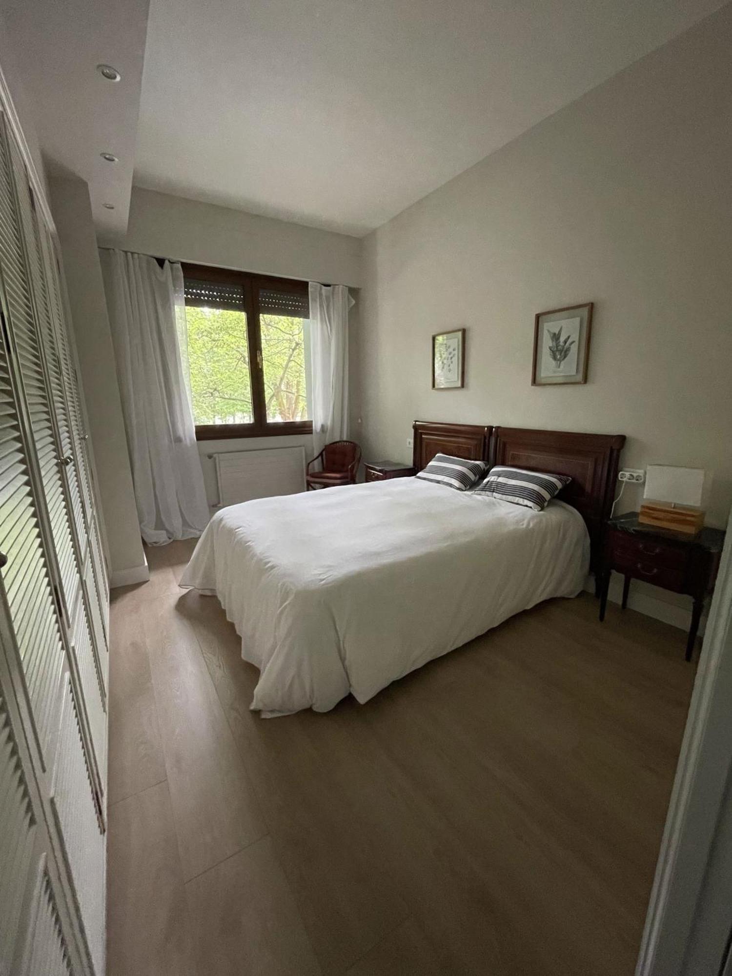 Park View Beautiful Apartment Bilbao Eksteriør billede
